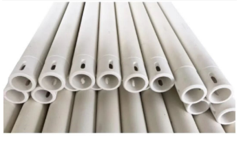 미끄럼 방지 지르코늄 함유 세라믹 롤러