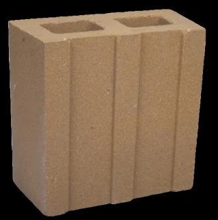 Cordierite Kiln 자동차 벽돌