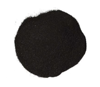 전극 스크랩 탄화제