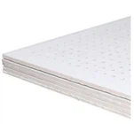 미세다공성 소수성 규산칼슘 보드