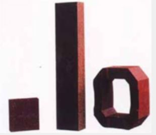 포스테라이트 벽돌