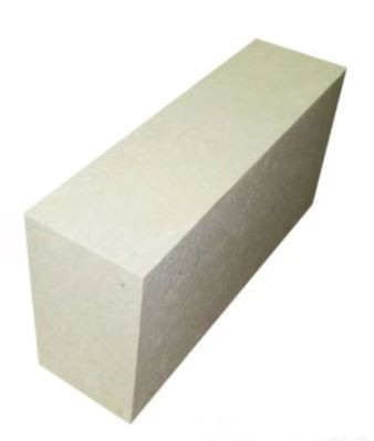 마이크로 포어 코룬덤 벽돌 용 용용로